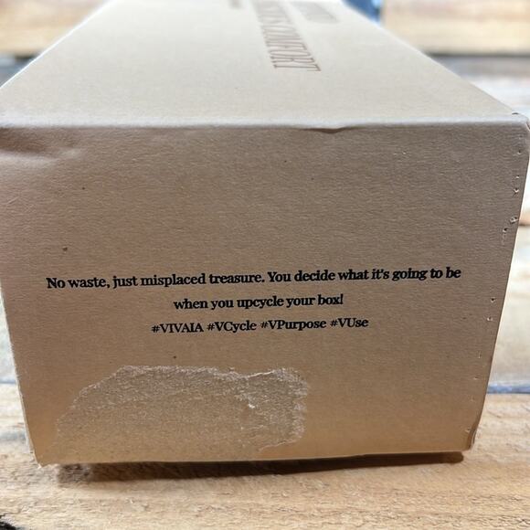 Vivaia Women's Square Toe Flats with removable Bows - Black Webbing - 41 - New - Picture 10 of 10